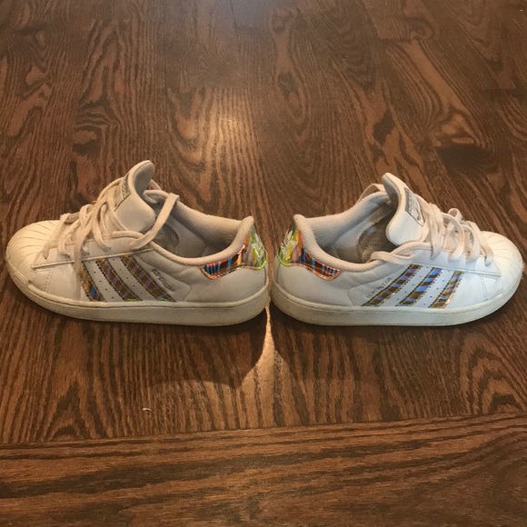 adidas superstar size 1.5